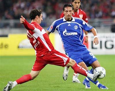 寻找得分机 寻找得分机